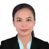 Richelle Aragones