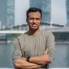 Gyanish Kakati