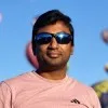 Praveen Kumar