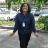 rachel odafe