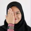 Yusrina Yazlam