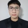Diego Ignacio Cabello alza