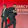 Darcy Ellerton