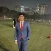 Ayush Sharma