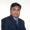 tejash gandhi