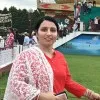 Suraksha Vashist