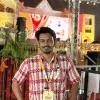 Arya Ansuman Balabantaray