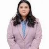 Nancy Tandan