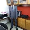 Adamu Bello
