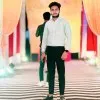 Pawan Maurya