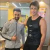 Mayur Bhosale