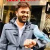 Rhushabh Goradia