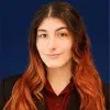 Alexandra Aronov