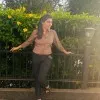 Teena Agrawal