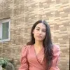 Anisha Bajracharya