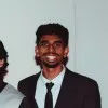 Tashan Kirubagaran