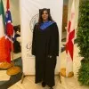 Rebecca Dagher