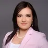 Larissa Sarakaeva