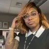 Shariahya Snowden