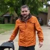 Josh Bertrand