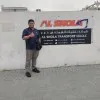 Mohd Azrul Bin Wahid