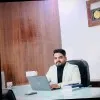 Arbaj Khan