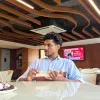 Adesh Kumar