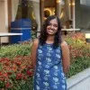 Maanisha Mohan