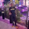 Nathaniel Wright