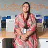 Mallu Mathasree