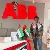 Akash Ravi