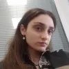 Gvantsa Edisherashvili