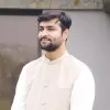 M Haris Ali