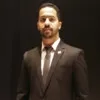 Moustafa Zahran