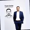 Puneet Gumber