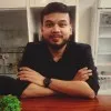 Srinjoy Bose