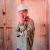 Sukir man
