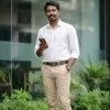 SREEJITH PRAKASH