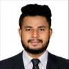 Arjun cp