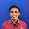 Muhammad Aiman Syukry