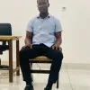 Gideon Boateng