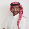 Abdullah Almubaddel