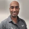 Satish Ramnarine