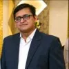 Gyan Kumar