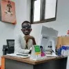 Ernest Otu
