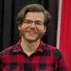 Colten Sarver