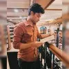 Bhavesh Solanki
