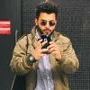 UsmAn Shaikh