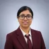 Parvathy Rajesh