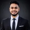 Kazi Rashad